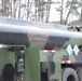 Zutendaal APS2 1st material issue for Defender Europe 2020