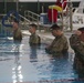 Blackjack Challenge: Swim Event