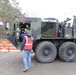 Zutendaal APS2 1st material issue for Defender Europe 2020