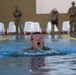 Blackjack Challenge: Swim Event