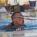 Blackjack Challenge: Swim Event