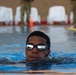 Blackjack Challenge: Swim Event