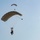82nd Pararescuemen Perform HALO Jump 82nd Pararescuemen Perform HALO Jump