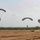 82nd Pararescuemen Perform HALO Jump 82nd Pararescuemen Perform HALO Jump