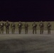 Blackjack Challenge: 8-Mile Ruck March