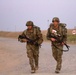 Blackjack Challenge: 8-Mile Ruck March