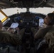 Strike Eagles get refueled over Iraq