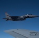 Strike Eagles get refueled over Iraq