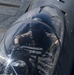 Strike Eagles get refueled over Iraq