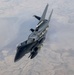 Strike Eagles get refueled over Iraq