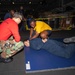 USS Bataan OC Course