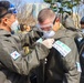 U.S. and ROK Army Participate in Joint COVID-19 Disinfecting Operation