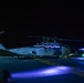 USS America (LHA 6) night operations