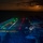 USS America (LHA 6) night operations