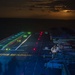 USS America (LHA 6) night operations