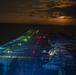 USS America (LHA 6) night operations