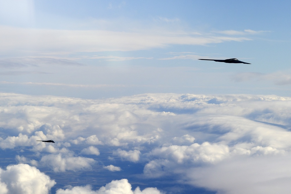Bomber Task Force Europe 20-2