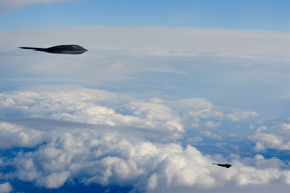 Bomber Task Force Europe 20-2