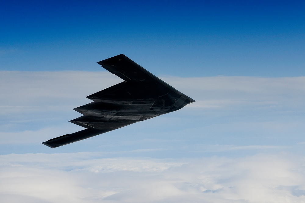 Bomber Task Force Europe 20-2