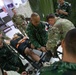 Hanuman Guardian 20: Medical Training