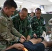 Hanuman Guardian 20: Medical Training