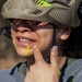 Warrior Adventure Quest strengthens unit cohesion through paintball