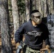 Warrior Adventure Quest strengthens unit cohesion through paintball