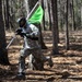 Warrior Adventure Quest strengthens unit cohesion through paintball