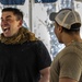 Warrior Adventure Quest strengthens unit cohesion through paintball