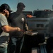 Warrior Adventure Quest strengthens unit cohesion through paintball