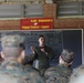 PMIs play a vital role in training recruits to be riflemen.