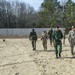 AFRICOM and African Partner Forces Visit EOD Training Unit