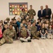 Community of Pruszcz Gdański embrace Soldiers during outreach tour