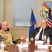 104th Fighter Wing hosts Westfield Massachusetts Mayor