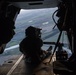 Special Tactics operators conduct personnel recovery mission with CV-22s during Valiant Liberty 2020