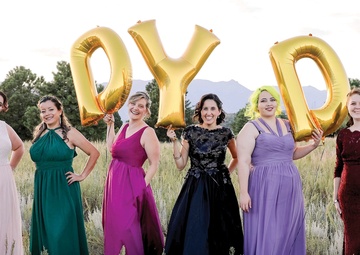 Fort Carson mom earns top spouse award