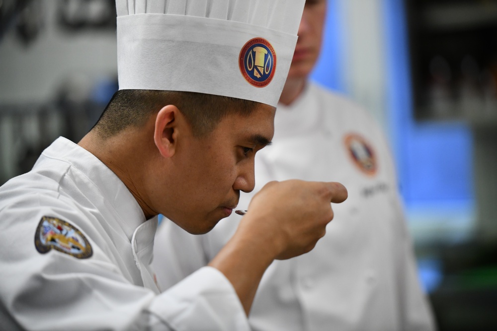 Stuttgart Culinary Olympics