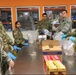Soldiers, Airmen  support coronavirus response efforts
