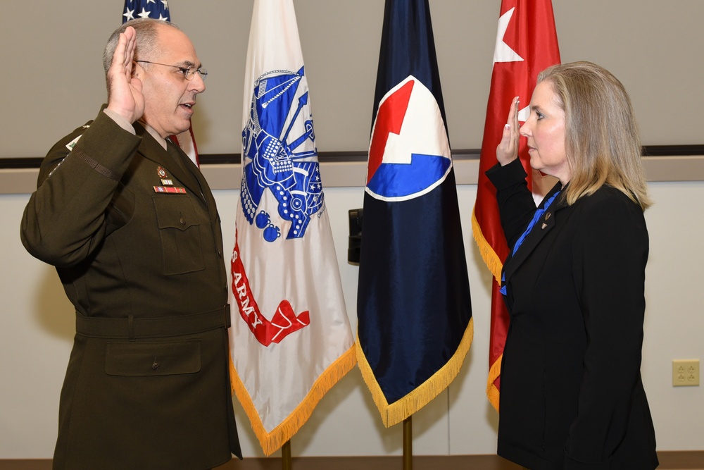 AMC welcomes new resource management director
