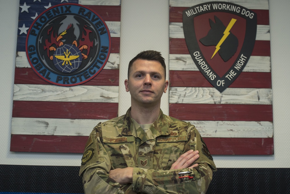 Sponsoring Airmen, Securing Defenders