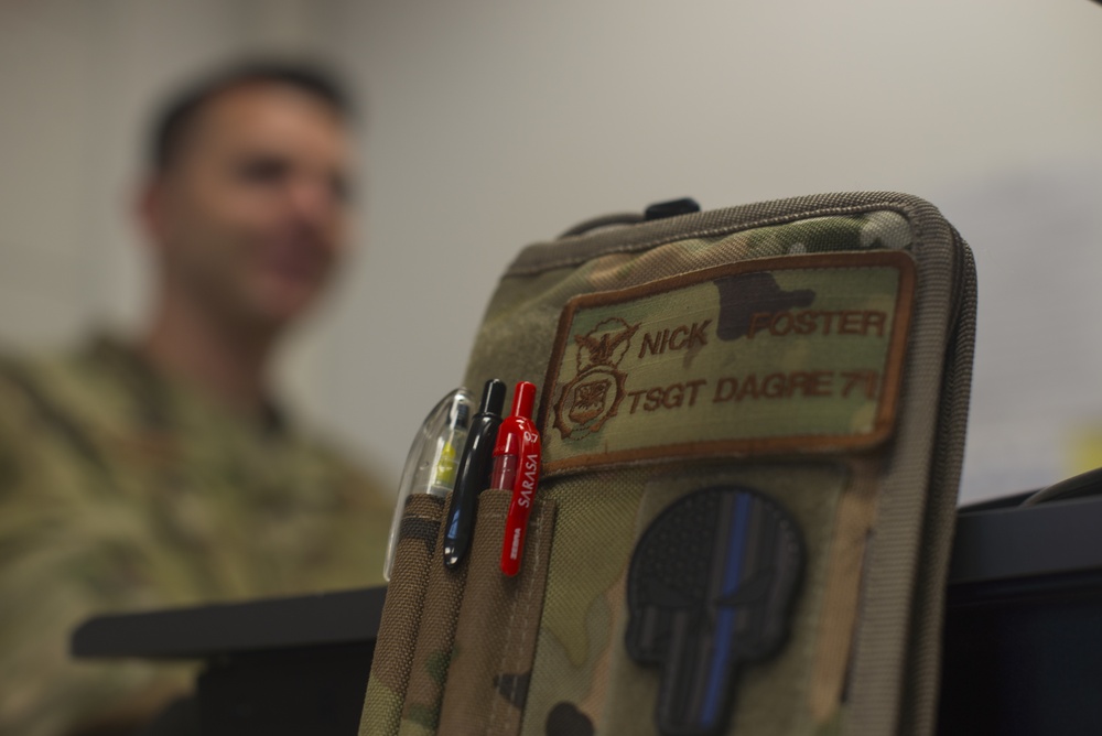 Sponsoring Airmen, Securing Defenders