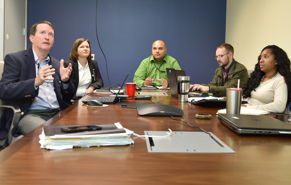 Maintaining contracts vital to utility, energy program