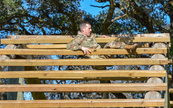 5th MRBn NCO named brigade best warrior