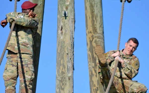 5th MRBn NCO named brigade best warrior