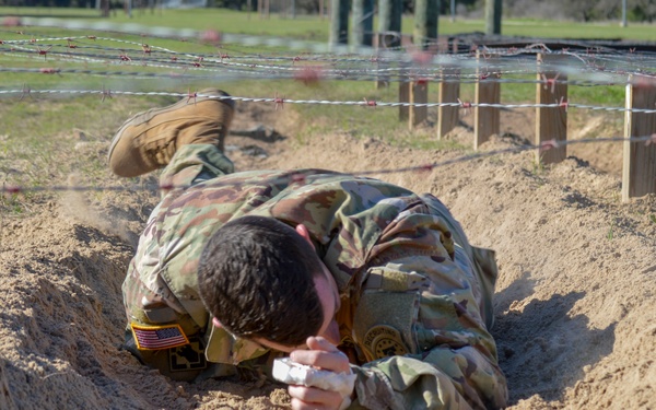 5th MRBn NCO named brigade best warrior