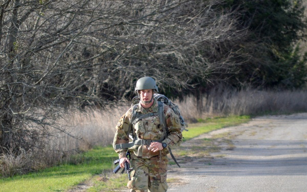 5th MRBn NCO named brigade best warrior
