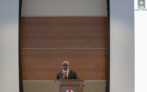 San Antonio Community Action Committee reconvenes to support Army recruiting