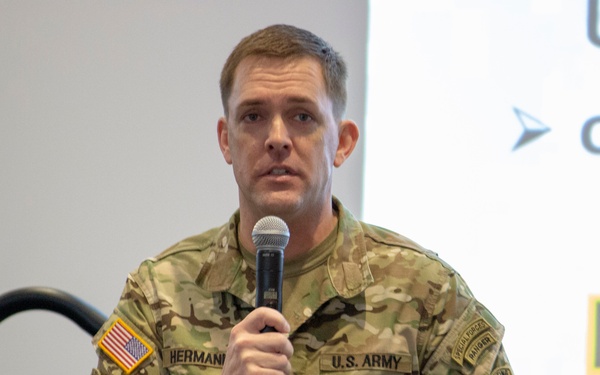 San Antonio Community Action Committee reconvenes to support Army recruiting