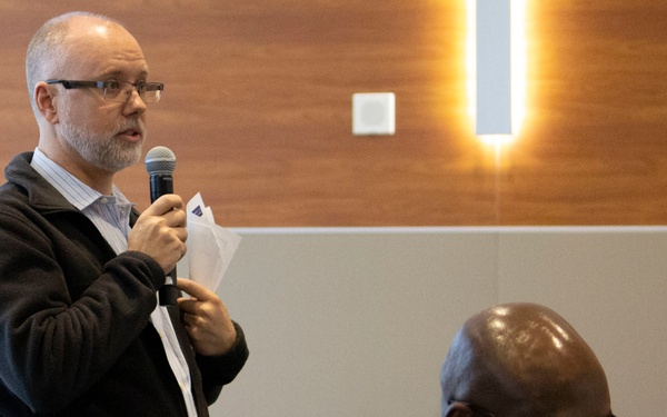 San Antonio Community Action Committee reconvenes to support Army recruiting