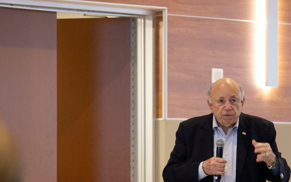 San Antonio Community Action Committee reconvenes to support Army recruiting